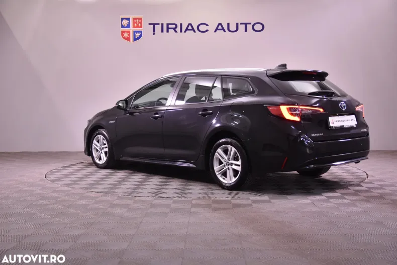 Toyota Corolla din 2020 cu 39.223 km - oferta TOY145289 - foto 3