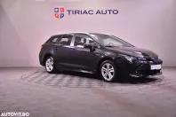 Toyota Corolla din 2020 cu 39.223 km - oferta TOY145289 - foto 7