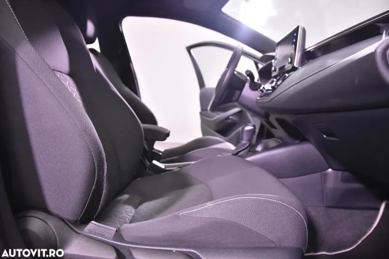 Toyota Corolla din 2020 cu 39.223 km - oferta TOY145289 - foto 11