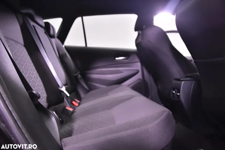 Toyota Corolla din 2020 cu 39.223 km - oferta TOY145289 - foto 12