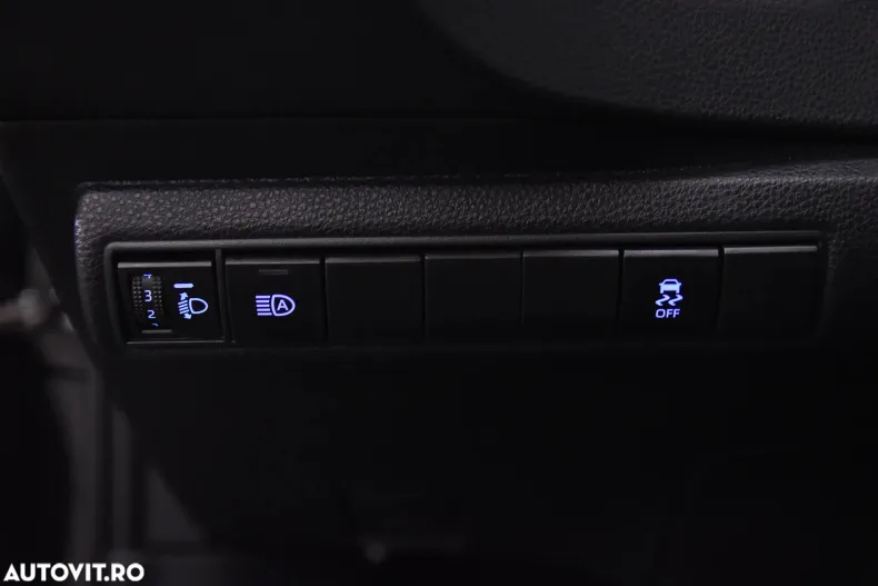 Toyota Corolla din 2020 cu 39.223 km - oferta TOY145289 - foto 15