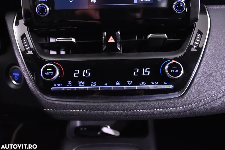 Toyota Corolla din 2020 cu 39.223 km - oferta TOY145289 - foto 18