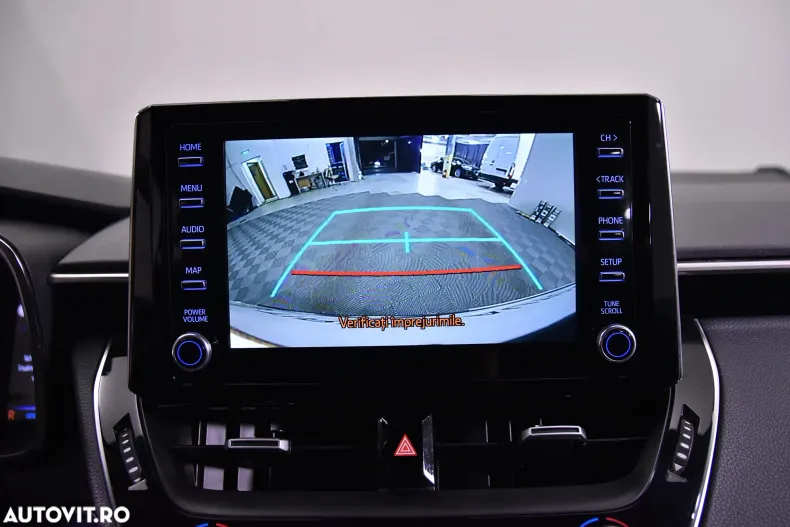 Toyota Corolla din 2020 cu 39.223 km - oferta TOY145289 - foto 19