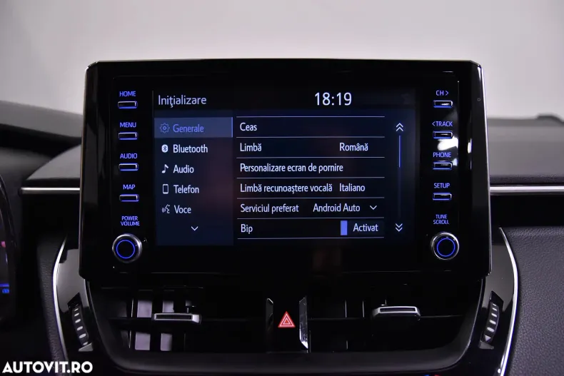 Toyota Corolla din 2020 cu 39.223 km - oferta TOY145289 - foto 20