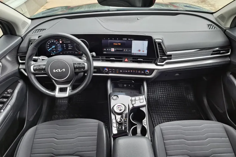 Kia Sportage din 2023 cu 20.470 km - oferta KIA145291 - foto 5