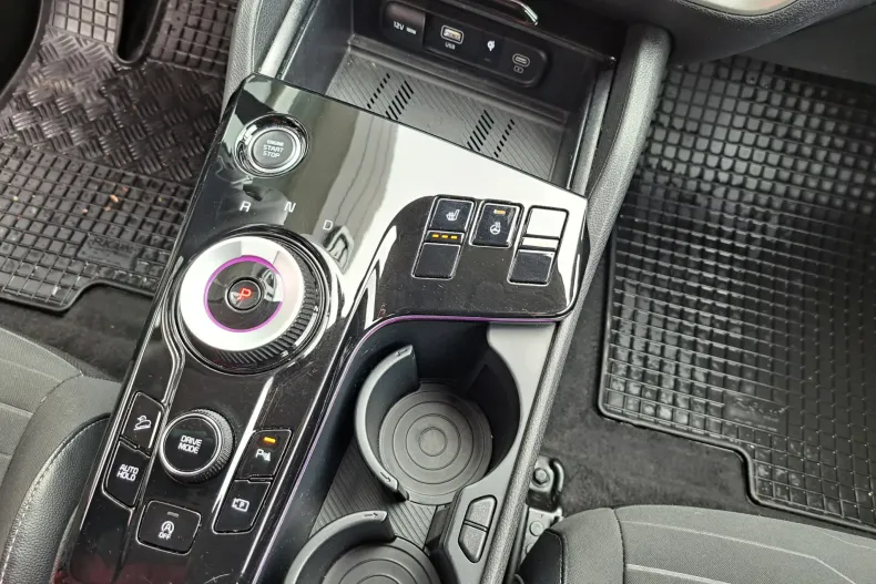 Kia Sportage din 2023 cu 20.470 km - oferta KIA145291 - foto 9