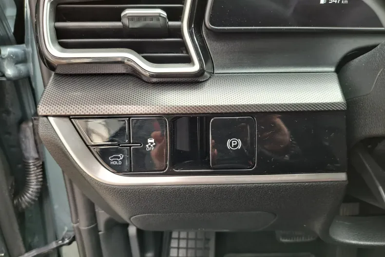 Kia Sportage din 2023 cu 20.470 km - oferta KIA145291 - foto 12