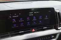 Kia Sportage din 2023 cu 20.470 km - oferta KIA145291 - foto 13