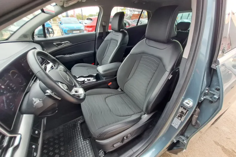 Kia Sportage din 2023 cu 20.470 km - oferta KIA145291 - foto 16