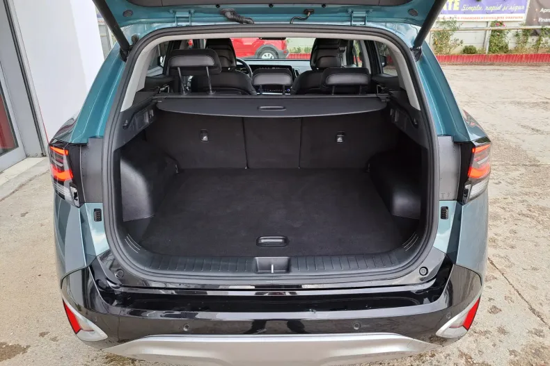 Kia Sportage din 2023 cu 20.470 km - oferta KIA145291 - foto 21