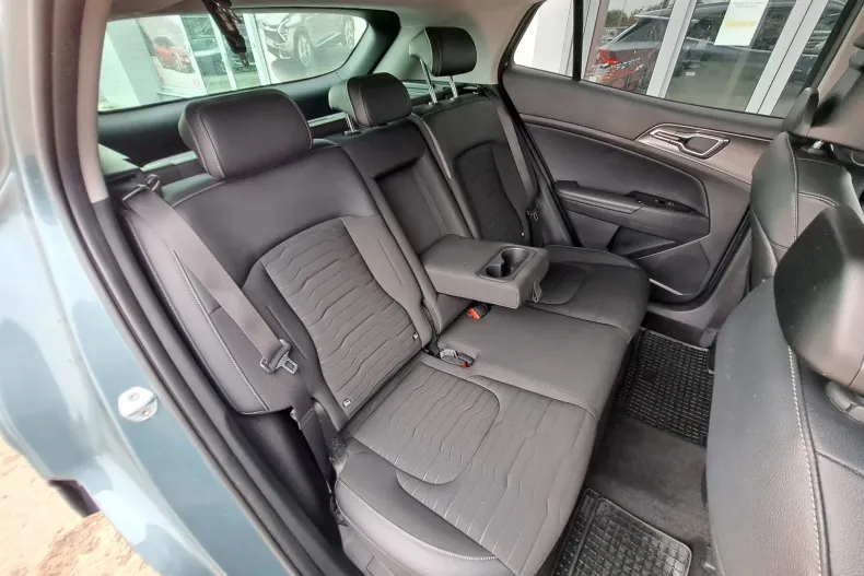 Kia Sportage din 2023 cu 20.470 km - oferta KIA145291 - foto 24