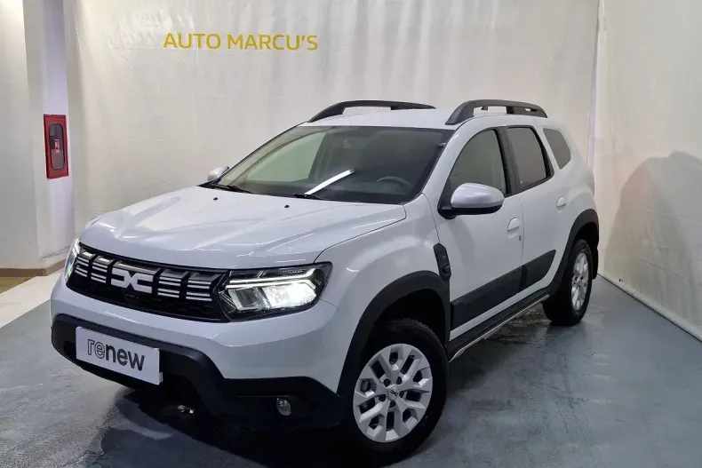 Dacia Duster din 2022 cu 47.000 km - oferta DAC145293 - foto 1