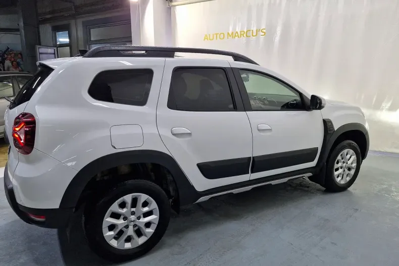 Dacia Duster din 2022 cu 47.000 km - oferta DAC145293 - foto 2