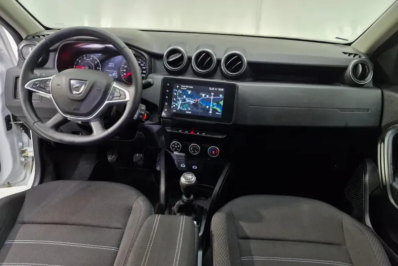 Dacia Duster din 2022 cu 47.000 km - oferta DAC145293 - foto 3