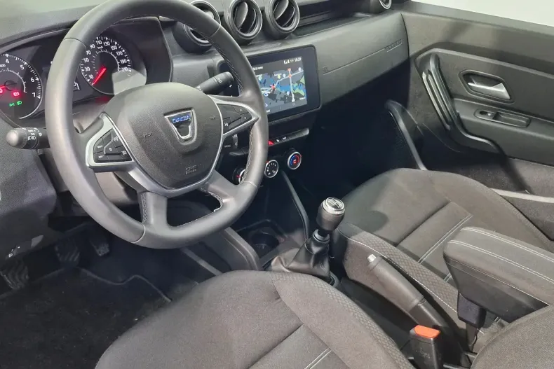 Dacia Duster din 2022 cu 47.000 km - oferta DAC145293 - foto 7