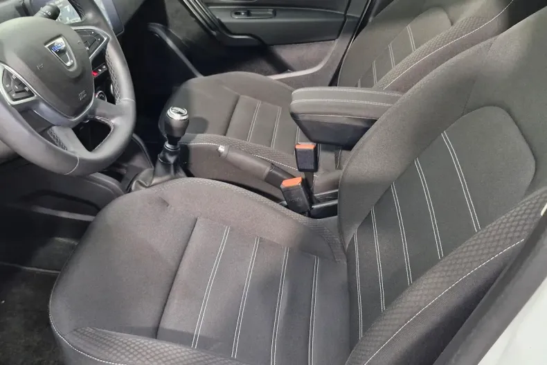 Dacia Duster din 2022 cu 47.000 km - oferta DAC145293 - foto 8