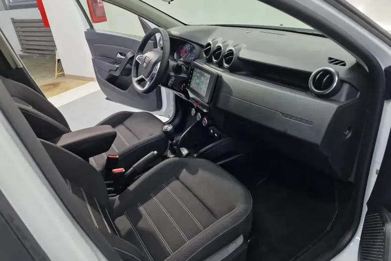 Dacia Duster din 2022 cu 47.000 km - oferta DAC145293 - foto 11