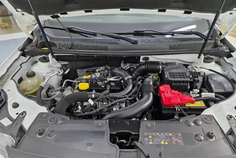 Dacia Duster din 2022 cu 47.000 km - oferta DAC145293 - foto 12