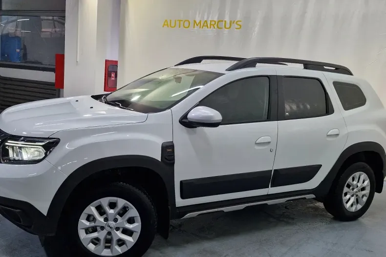 Dacia Duster din 2022 cu 47.000 km - oferta DAC145293 - foto 14