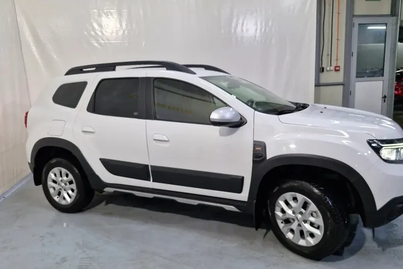 Dacia Duster din 2022 cu 47.000 km - oferta DAC145293 - foto 15