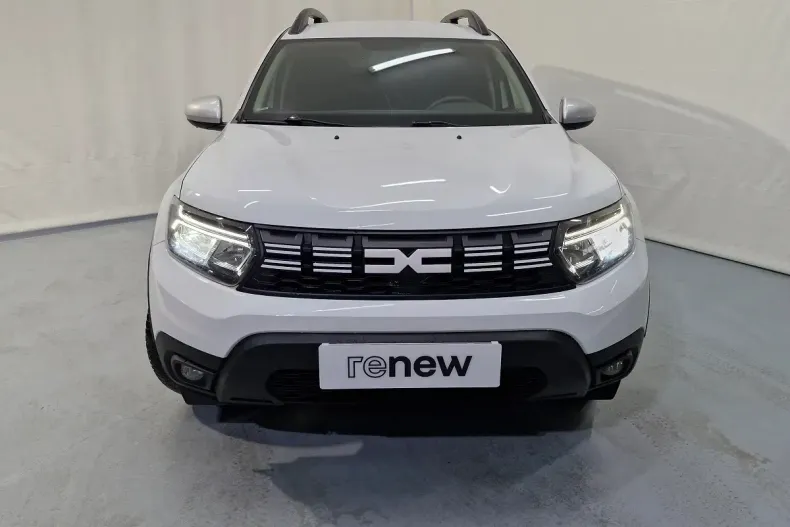 Dacia Duster din 2022 cu 47.000 km - oferta DAC145293 - foto 17