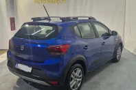 Dacia Sandero Stepway din 2021 cu 81.557 km - oferta DAC145294 - foto 2