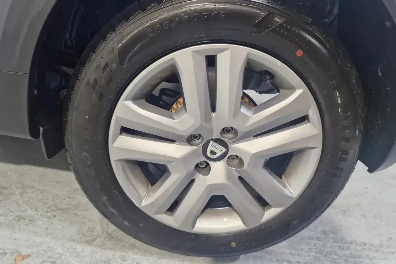 Dacia Sandero Stepway din 2021 cu 81.557 km - oferta DAC145294 - foto 4