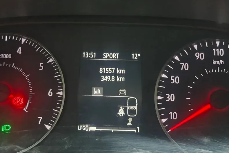 Dacia Sandero Stepway din 2021 cu 81.557 km - oferta DAC145294 - foto 6