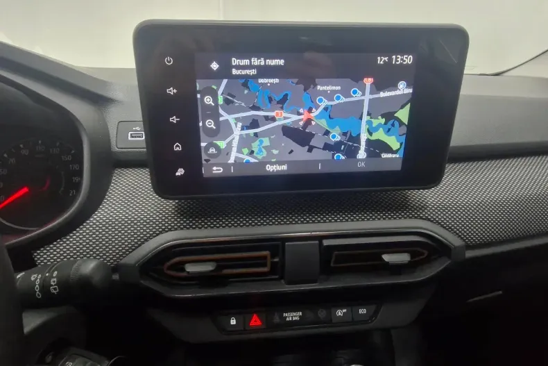 Dacia Sandero Stepway din 2021 cu 81.557 km - oferta DAC145294 - foto 8