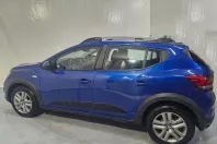Dacia Sandero Stepway din 2021 cu 81.557 km - oferta DAC145294 - foto 10