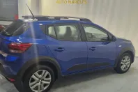 Dacia Sandero Stepway din 2021 cu 81.557 km - oferta DAC145294 - foto 11