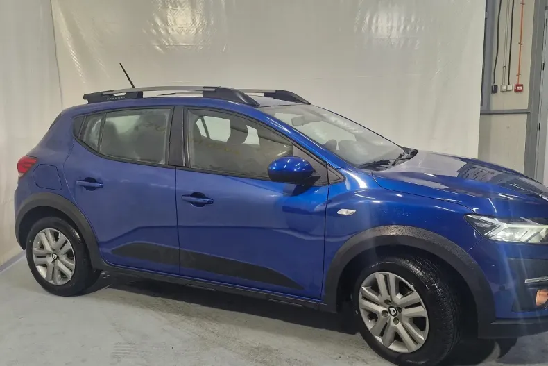 Dacia Sandero Stepway din 2021 cu 81.557 km - oferta DAC145294 - foto 12