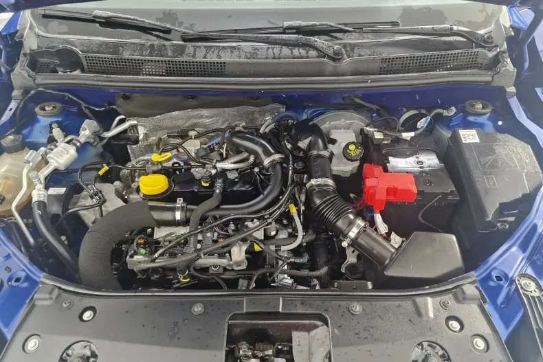 Dacia Sandero Stepway din 2021 cu 81.557 km - oferta DAC145294 - foto 13