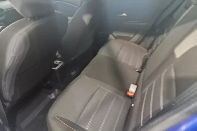 Dacia Sandero Stepway din 2021 cu 81.557 km - oferta DAC145294 - foto 16