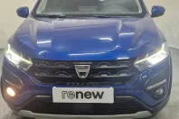 Dacia Sandero Stepway din 2021 cu 81.557 km - oferta DAC145294 - foto 17