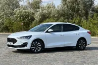 Ford Focus din 2022 cu 74.000 km - oferta FOR145295 - foto 2