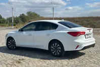 Ford Focus din 2022 cu 74.000 km - oferta FOR145295 - foto 4