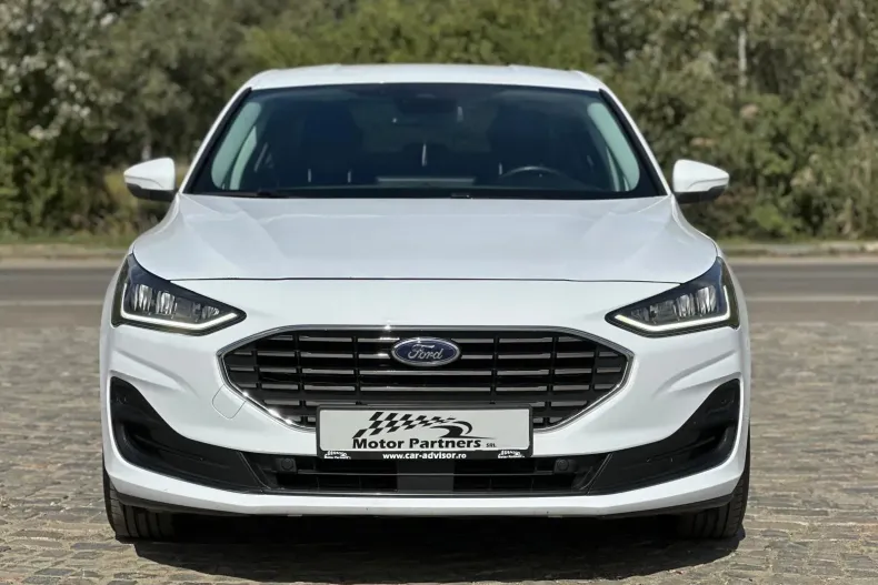 Ford Focus din 2022 cu 74.000 km - oferta FOR145295 - foto 10