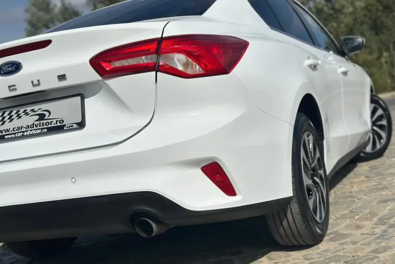Ford Focus din 2022 cu 74.000 km - oferta FOR145295 - foto 15
