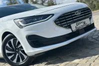 Ford Focus din 2022 cu 74.000 km - oferta FOR145295 - foto 16