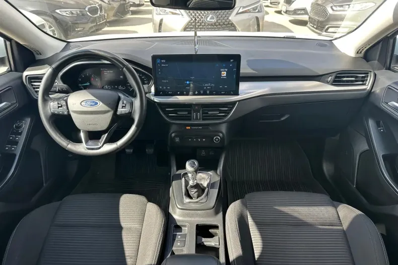 Ford Focus din 2022 cu 74.000 km - oferta FOR145295 - foto 18