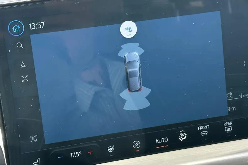 Ford Focus din 2022 cu 74.000 km - oferta FOR145295 - foto 20