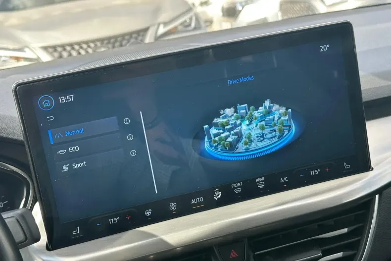 Ford Focus din 2022 cu 74.000 km - oferta FOR145295 - foto 22