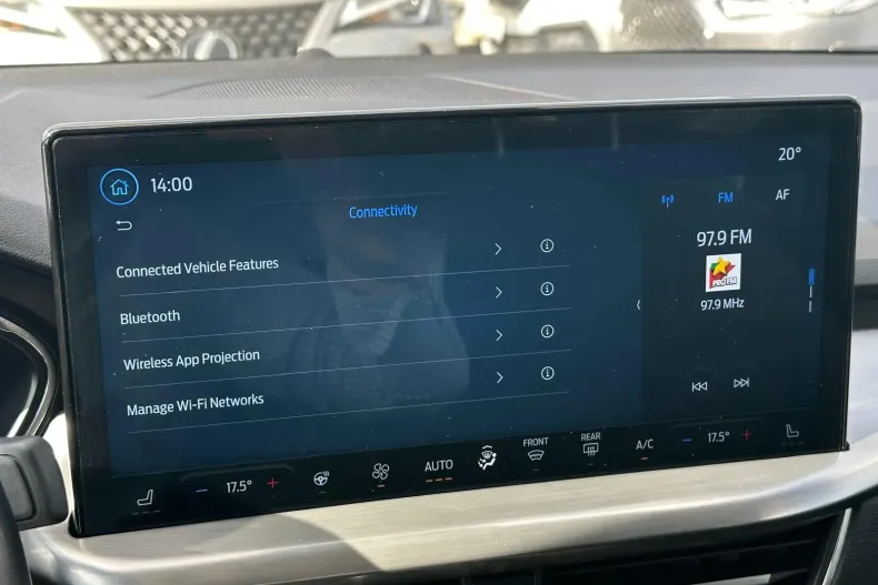 Ford Focus din 2022 cu 74.000 km - oferta FOR145295 - foto 24