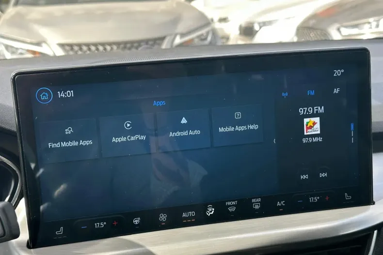 Ford Focus din 2022 cu 74.000 km - oferta FOR145295 - foto 28