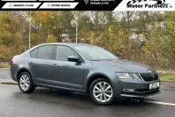 Skoda Octavia din 2020 cu 113.000 km - oferta SKO145296 - foto 1
