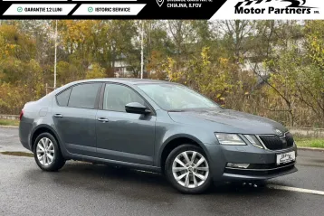 Skoda Octavia din 2020 - oferta SKO145296