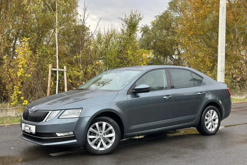 Skoda Octavia din 2020 cu 113.000 km - oferta SKO145296 - foto 2