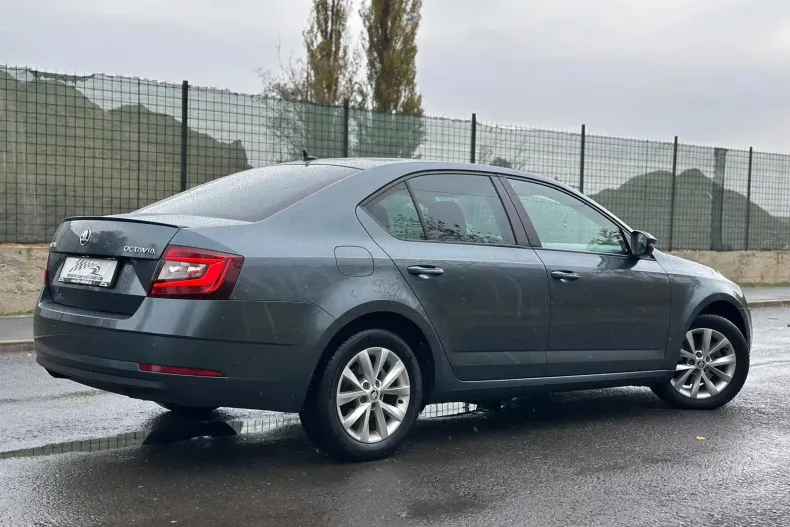 Skoda Octavia din 2020 cu 113.000 km - oferta SKO145296 - foto 3
