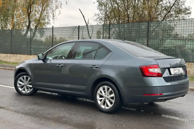 Skoda Octavia din 2020 cu 113.000 km - oferta SKO145296 - foto 4